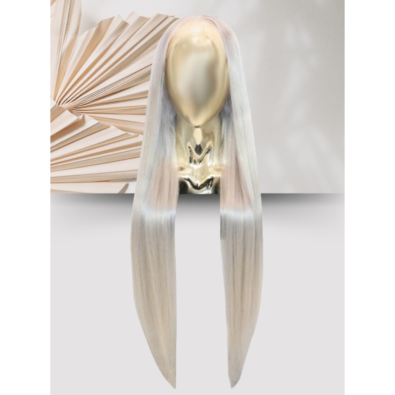 Diamond Lace Wig 16″ Straight Standard