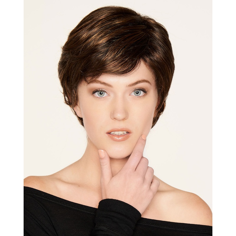 Jenny | Synthetic Wig by Aspen 27/613