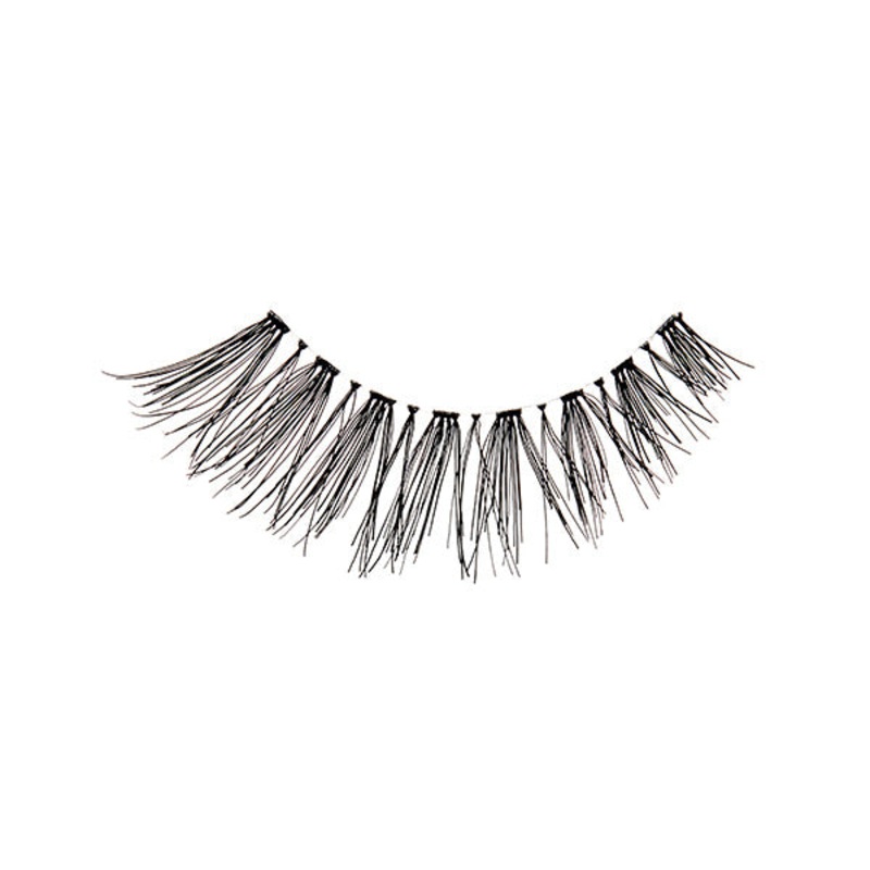 Kiss i-envy Remy Hair Eyelashes – DEMI WISPIES 01 KPED33 DEMI WISPIES