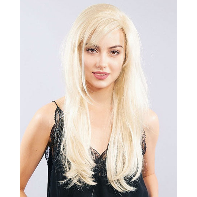 Paulina 2 Darkest Brown