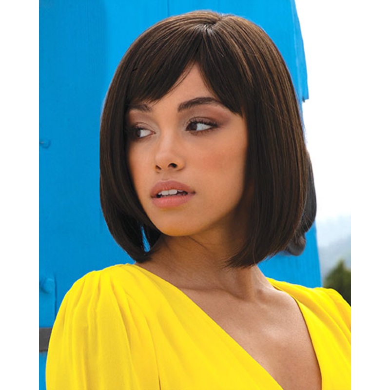 Petite Portia Coffee-Bean