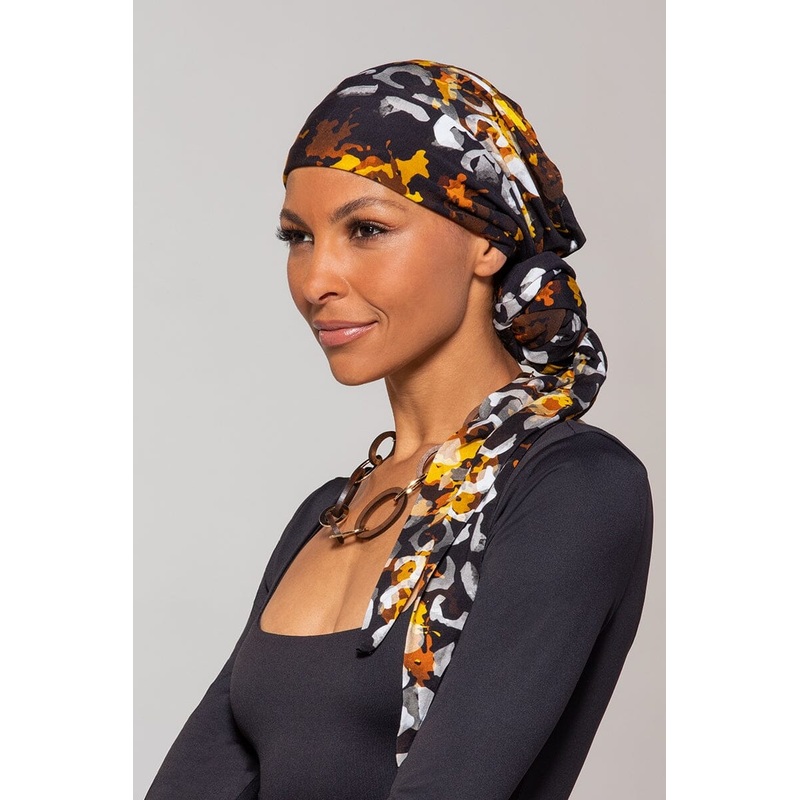 Softie Wrap by Jon Renau Navy