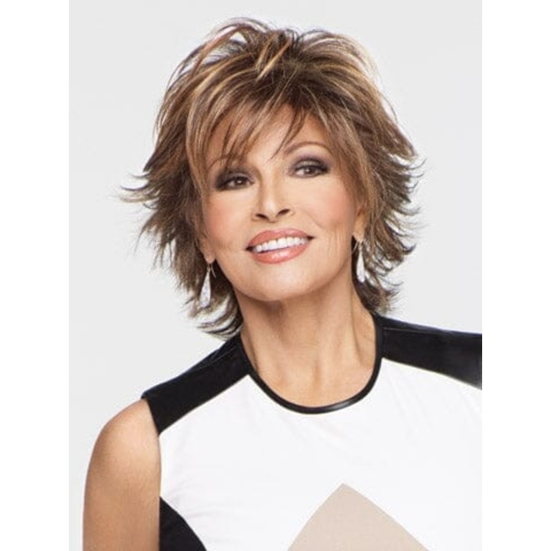 Trend Setter by Raquel Welch R32/31 Cinnabar