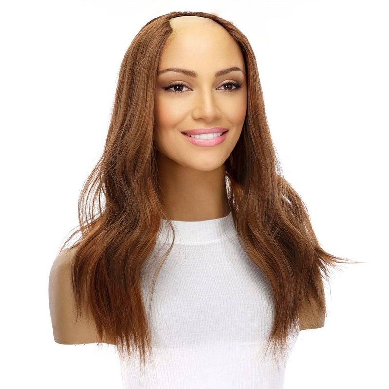 18″ U-Shape Topper Copper