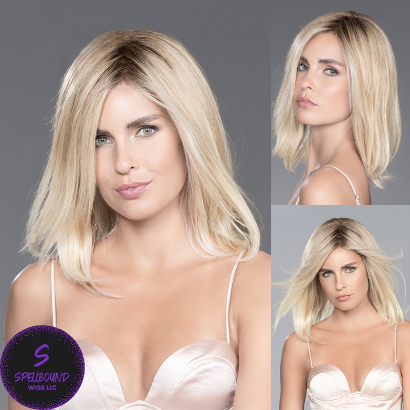 Affair Hi – Hair Society Collection by Ellen Wille ESPRESSO MIX 4.6.2