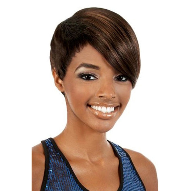 Beshe Wig RUTINA FB613/1B