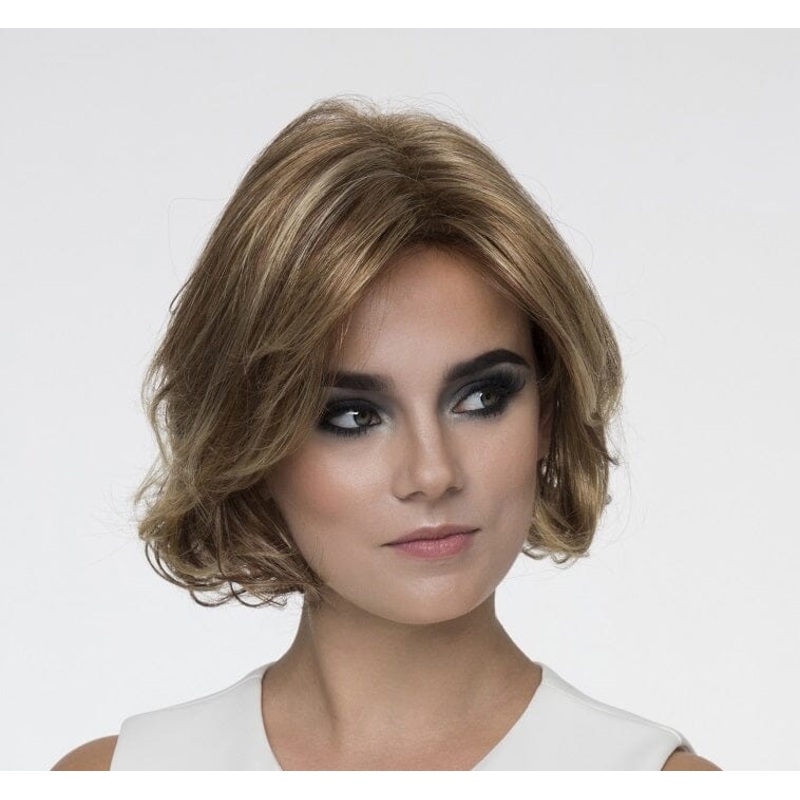 Lacey Synthetic Wig by Envy – Discontinued & No Longer Available