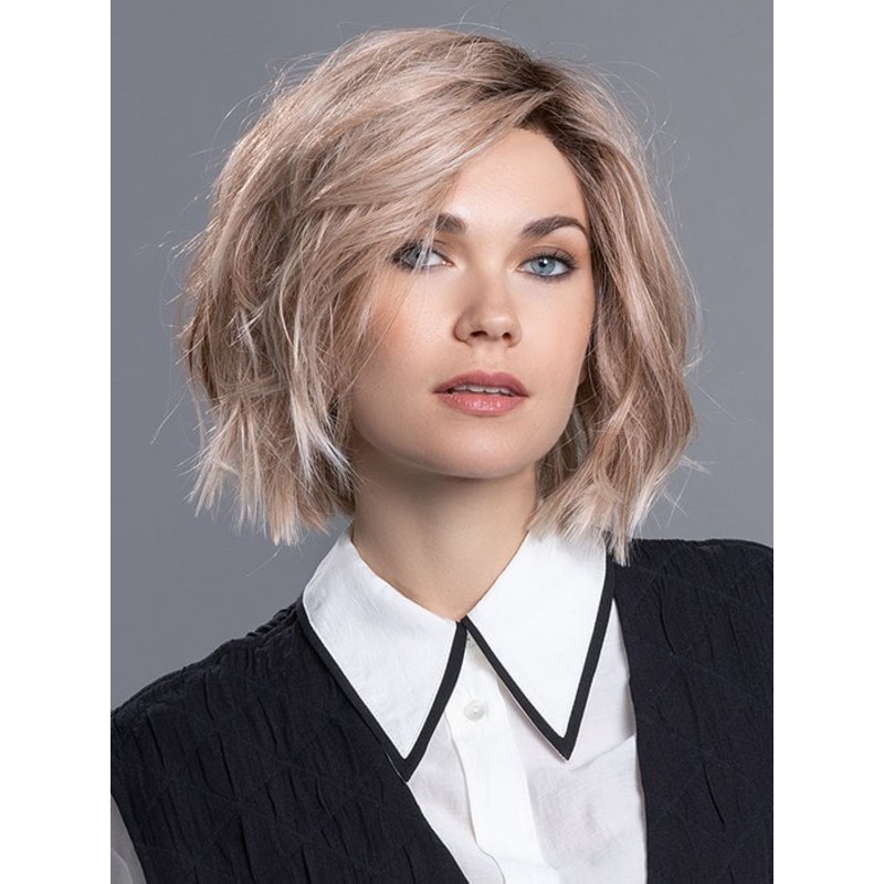 Lia | Synthetic Lace Front Wig (Mono Part) | DISCONTINUED