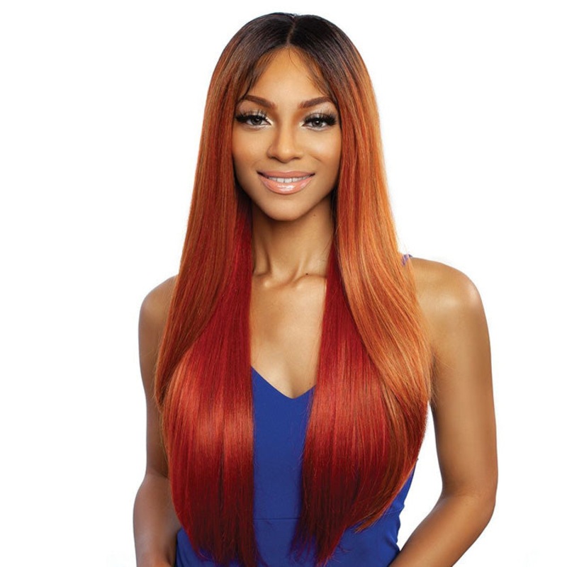 Mane Concept 13×4 HD Lace Front Wig – BILLIE 1