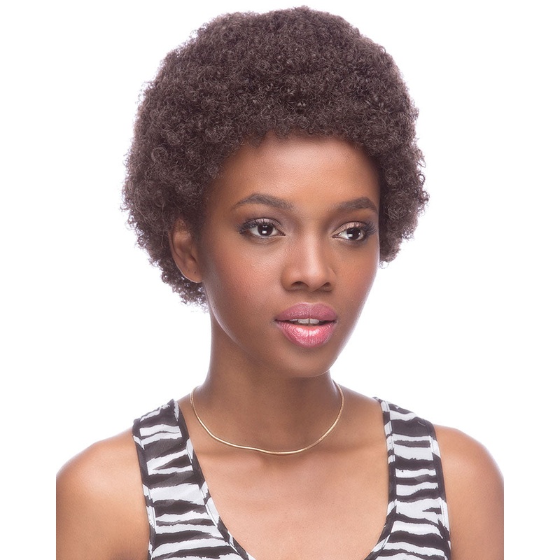 Mini Afro | by Sepia Costume Wigs Blonde (613)