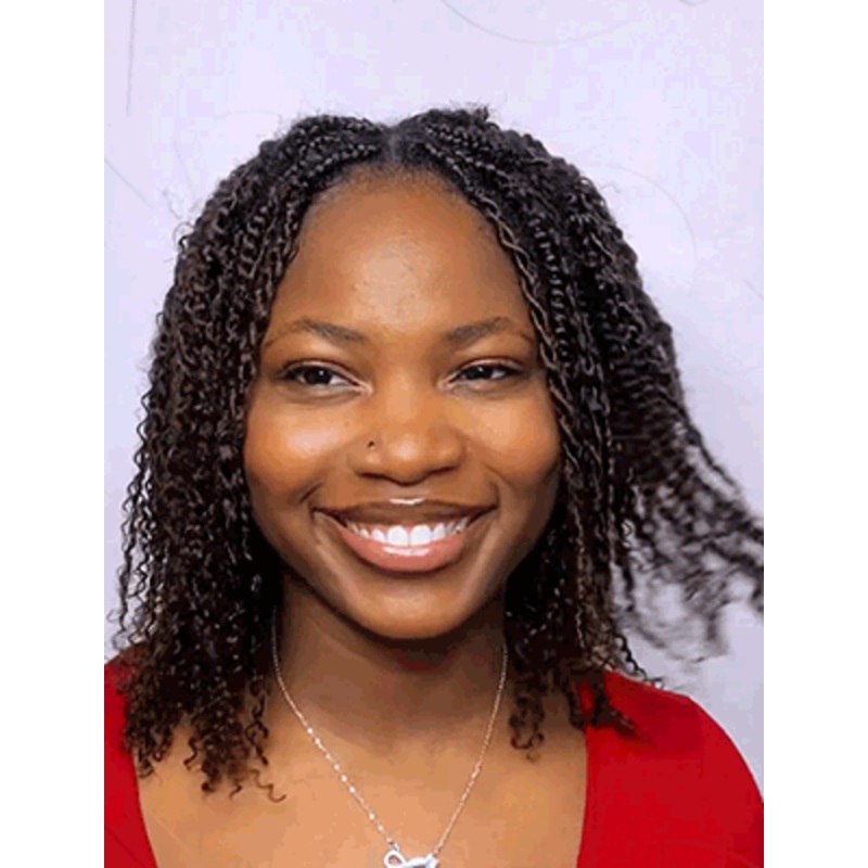 QVR Spring Twist Hair Dark Brown #4 Color Type 3C 4A Hair Extensions Dark Brown #4 3 Packs (Full Head) 10”