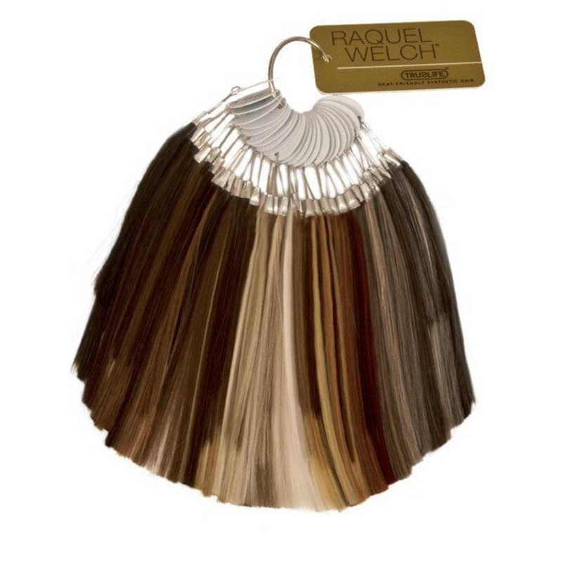 Raquel Welch Tru2Life Color Ring | Heat Friendly Synthetic