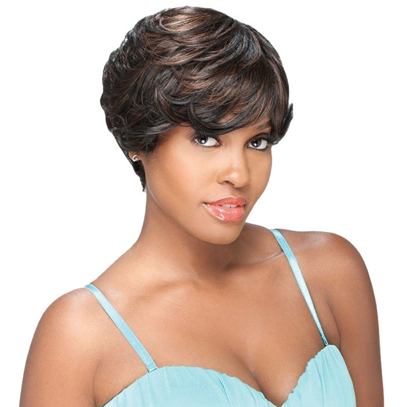 Sensationnel Instant Fashion Full Wig – LISA 1