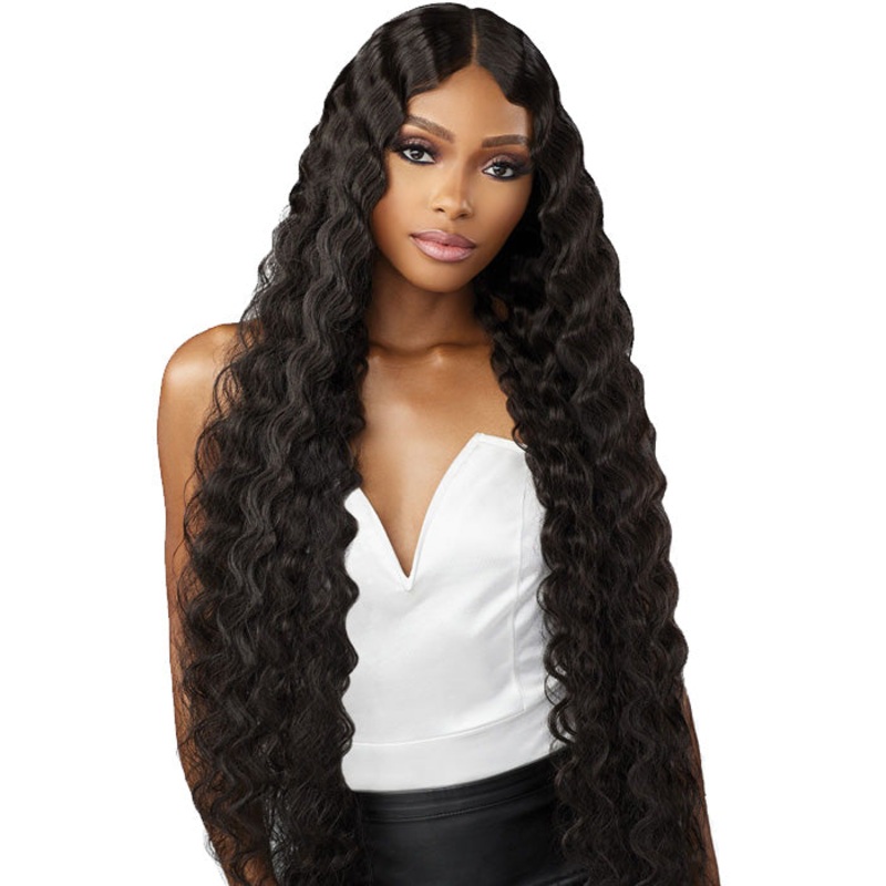 Sensationnel Vice Bundles Weave – CRIMP 24″/30″/36″ 24 1