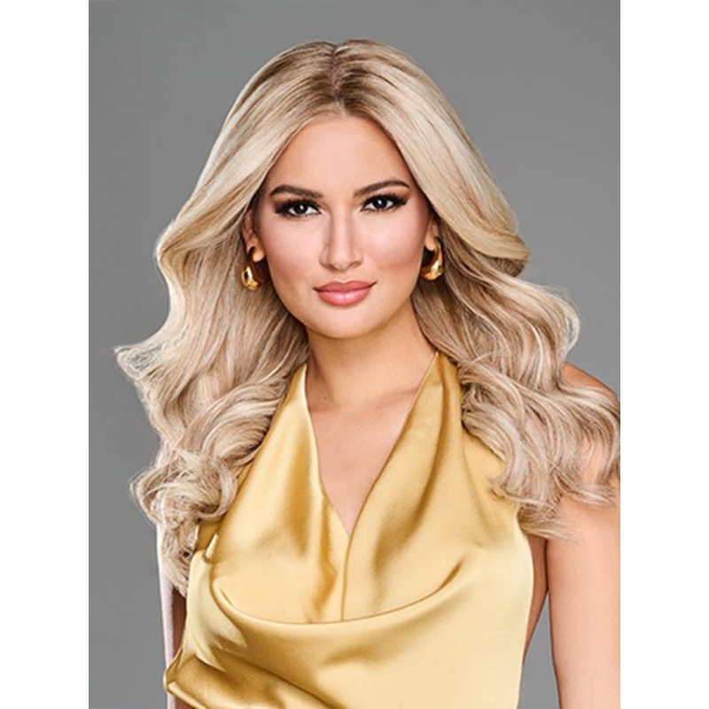 Athenian Adventure | Human Hair Lace Front Wig (Mono Top) RH12/23