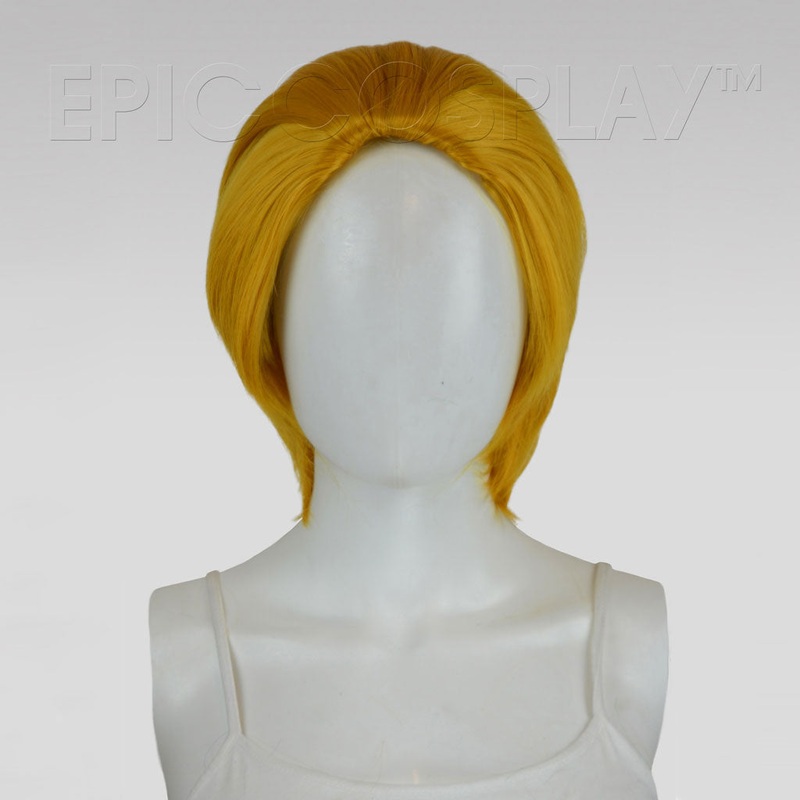 Atlas – Autumn Gold Wig