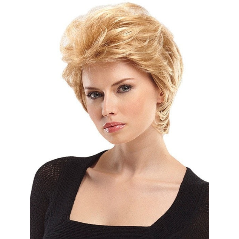 Bowie | Synthetic Lace Front Wig (Basic Cap) | DISCONTINUED