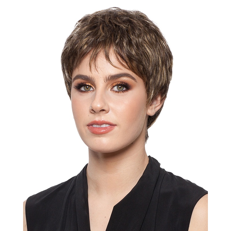 Candice (Exclusive) | Synthetic Wig by Wig Pro 12/R8