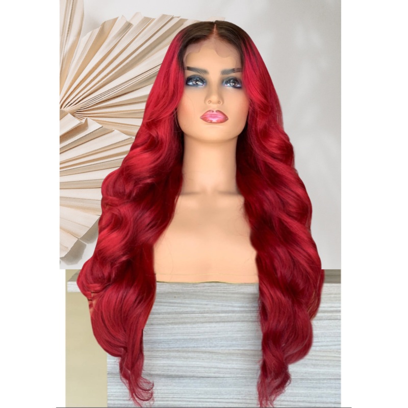 Catalina Lace Wig 16″ Straight Standard