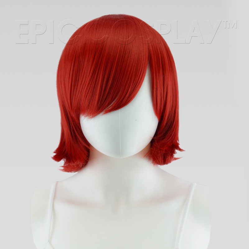 Chronos – Apple Red Wig