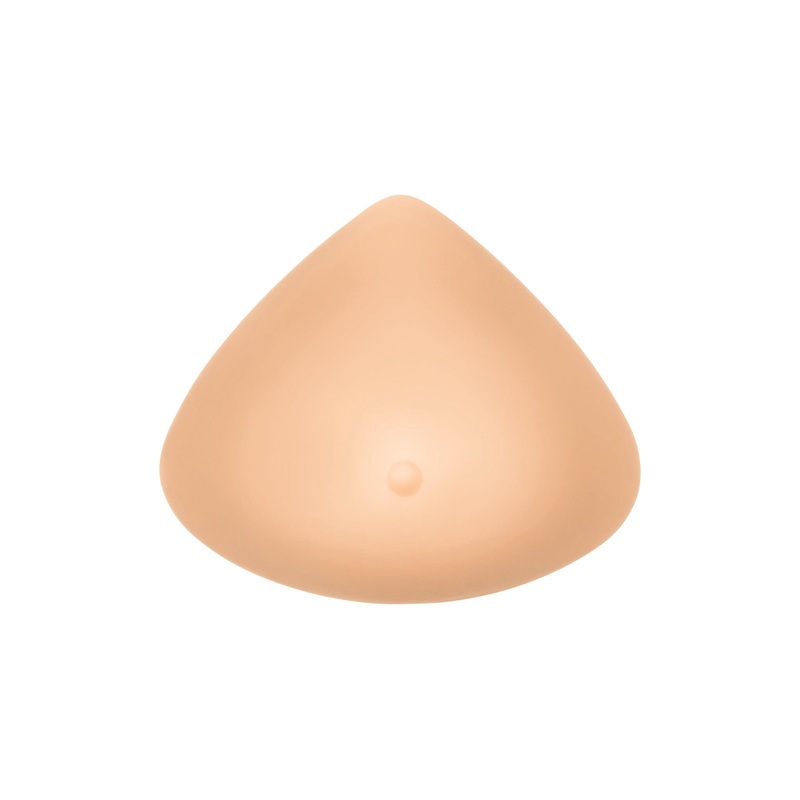 Contact 3S (Symmetrical) Breast Form | Style 382C | Amoena 0 Ivory