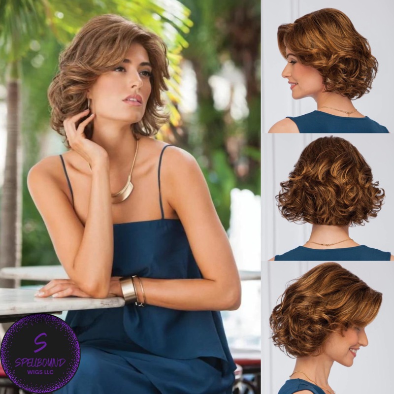 High Impact – Luminous Colors Collection by Gabor All Colors