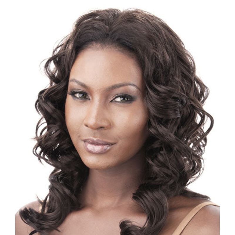 It’s a Wig Half Wig Bonita 1