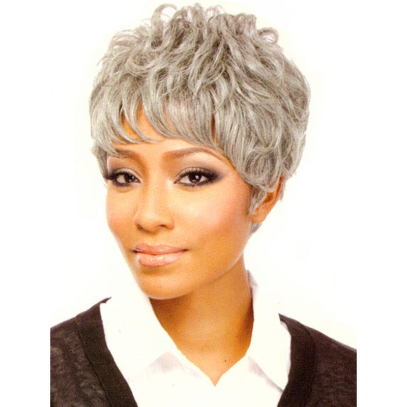 It’s a Wig Quality Wig HH GLENDA (100% Premium Mix Human Hair) 1