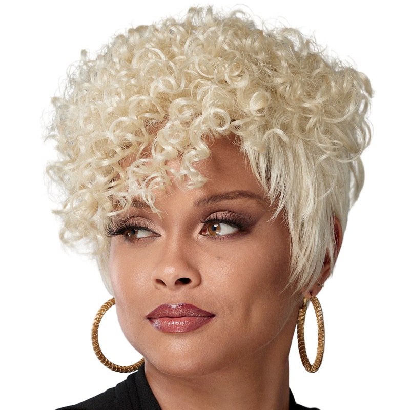 Keyshia wig by Especially Yours 01B A