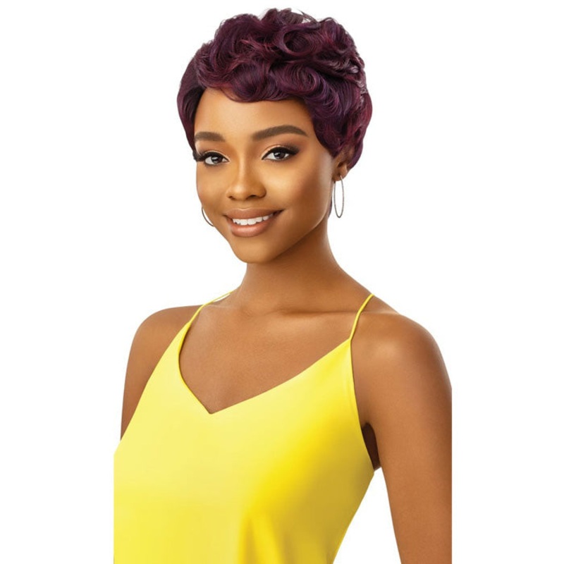 Outre The Daily Wig Lace Part Wig – PORTIA 51