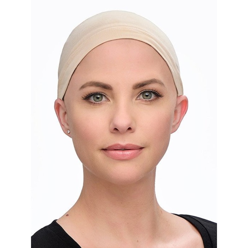 Secure Softie Wig Liner Petite BEIGE