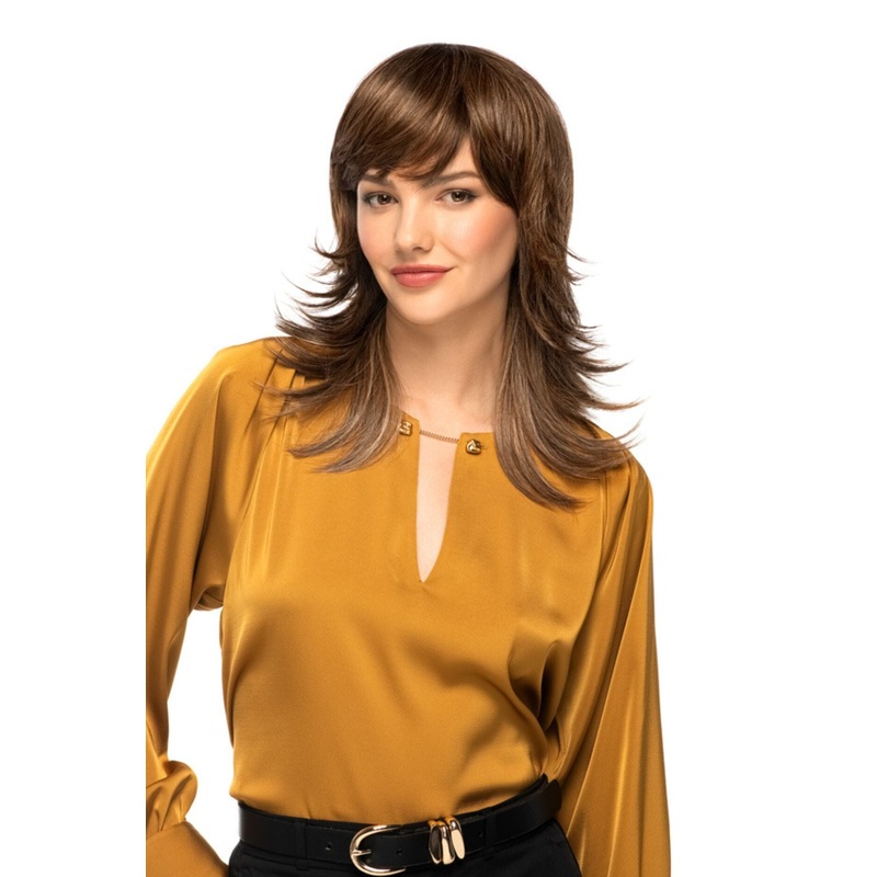 Shag Chic Wig by TressAllure 10/130R