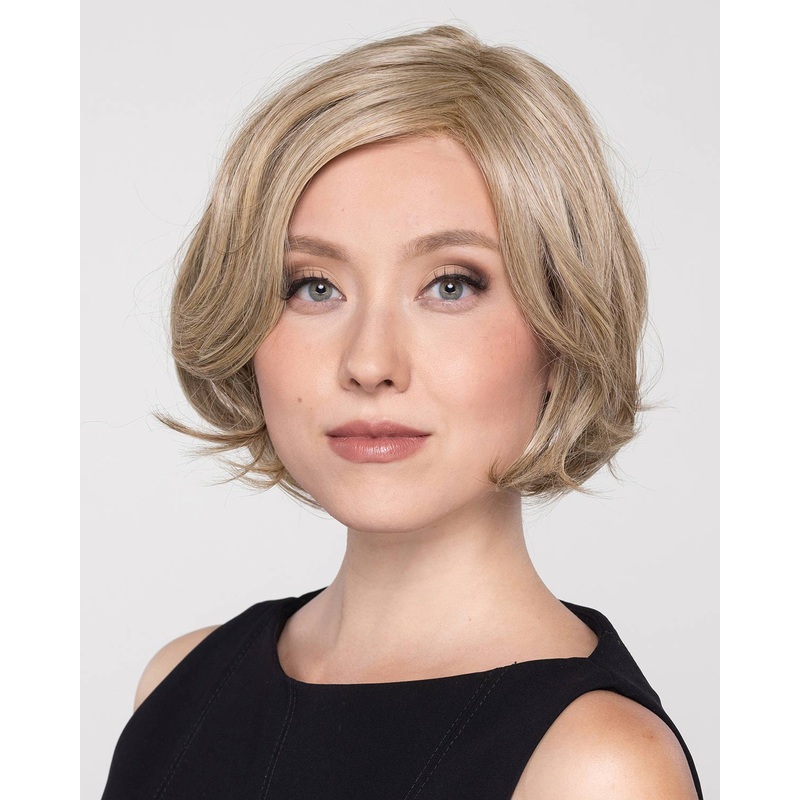 All About You | Lace Front & Monofilament Part Synthetic Wig by Stephen Designs S8