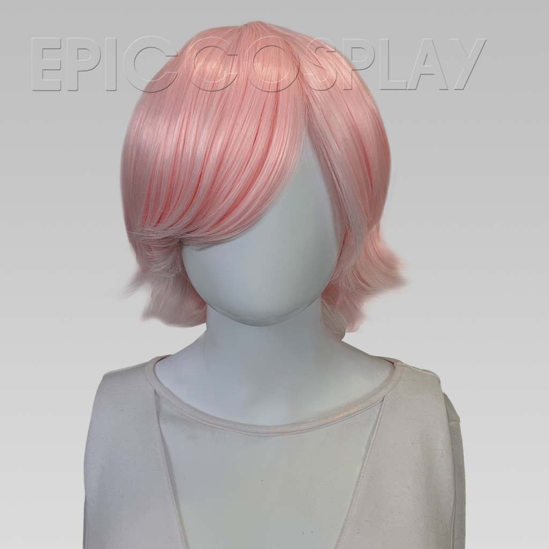 Artemis – Fusion Vanilla Pink Wig