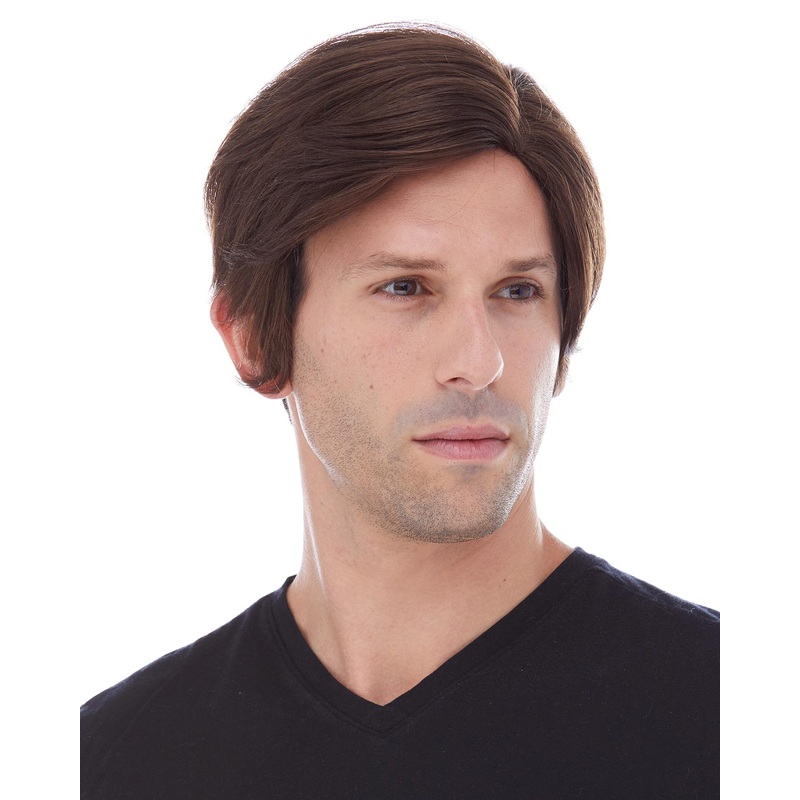 Bob | Costume Wig by Characters 11-Blonde