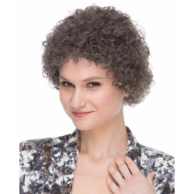 H Nene | Human Hair Wig by Sepia 1B