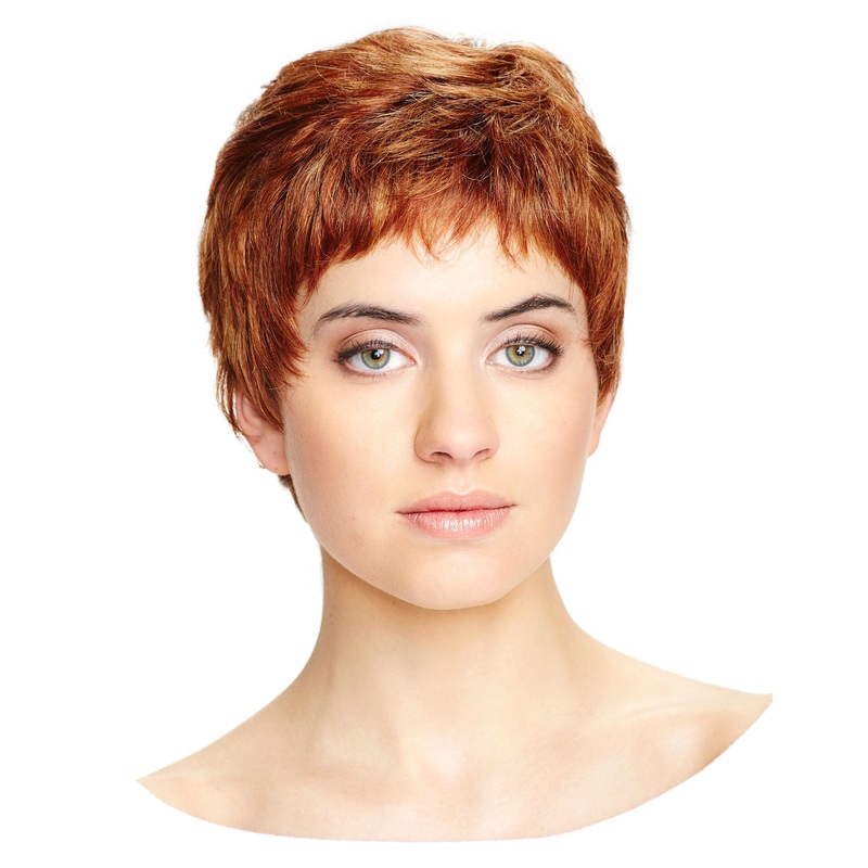 Orlando | Monofilament Synthetic Wig by Dream USA 10/12R