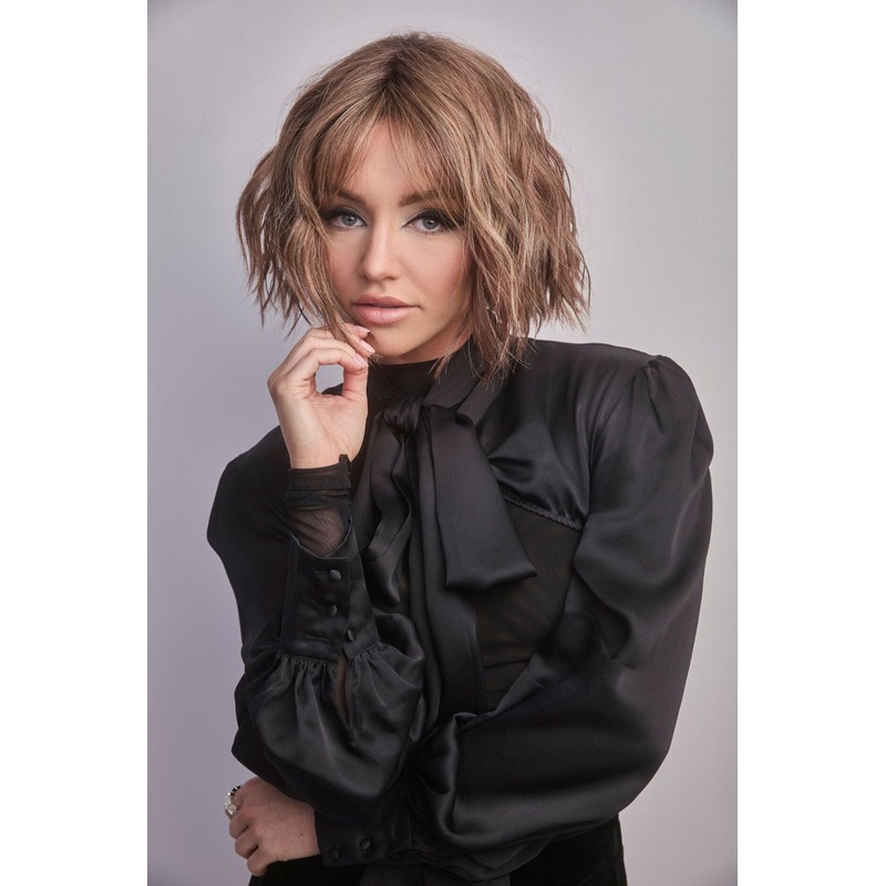 Rosanna Wig by Rene of Paris Autumn Sunrise