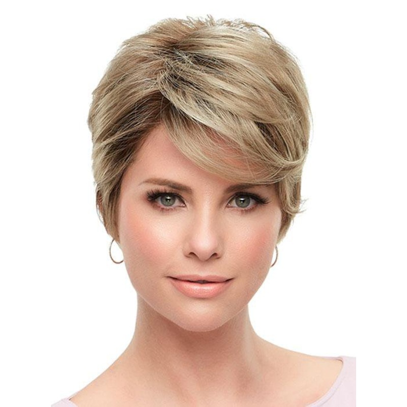 Rose | Synthetic Lace Front Wig | DISCONTINUED