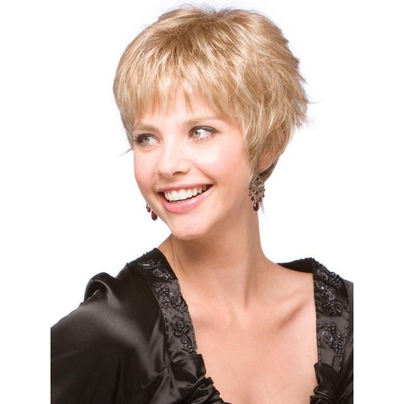 Rosie | Synthetic Wig (Mono Top) | DISCONTINUED