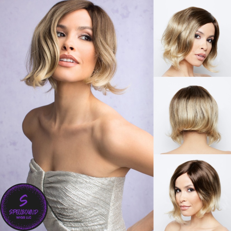 Safi – Alexander Couture Collection by Rene of Paris Auburn Sugar-R