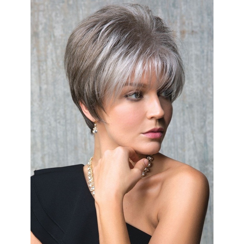 Samy | Synthetic Wig (Basic Cap) 60