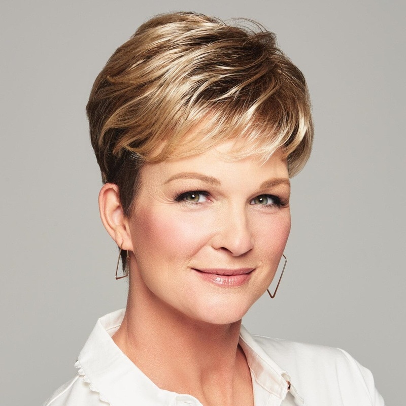 Sonata Hair Addition by Raquel Welch R1621S/R1621S+ Glazed Sand