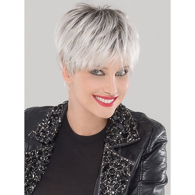 Swing Synthetic Wig by Ellen Wille | Discontinued & Sold Out