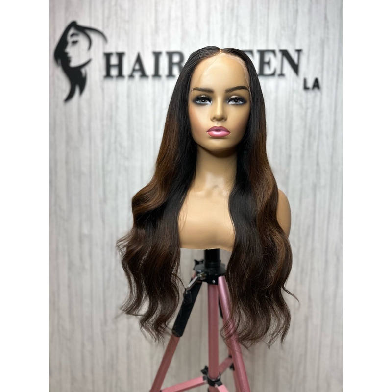 Traci Lace Wig