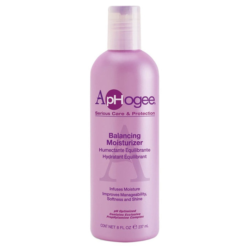 ApHogee Balancing Moisturizer – 8 Oz 8 oz