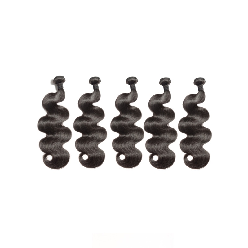 Brazilian 5 Bundle Deals 12in 14in 16in 20in 22in Straight