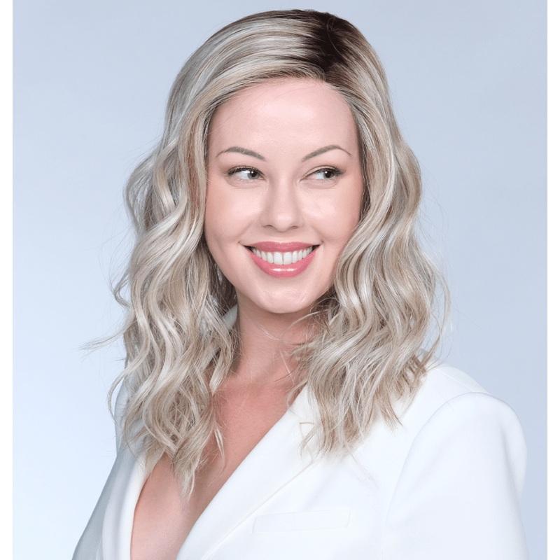 Caliente 16 Wig by BelleTress | Discontinued and Sold Out