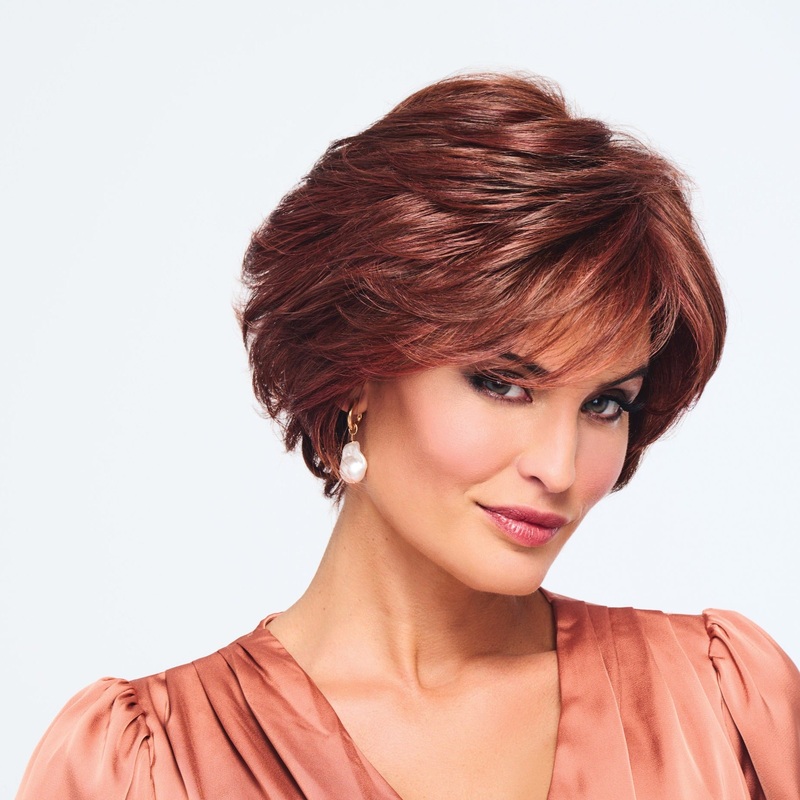 CAPTIVATING CANVAS | Signature Collection | Raquel Welch RL2/4 Off Black Average