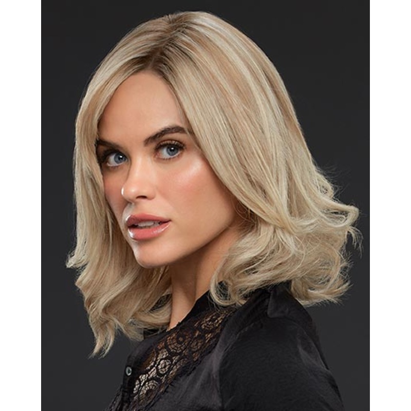 Carrie Petite Exclusive 4RN Natural Dark Brown